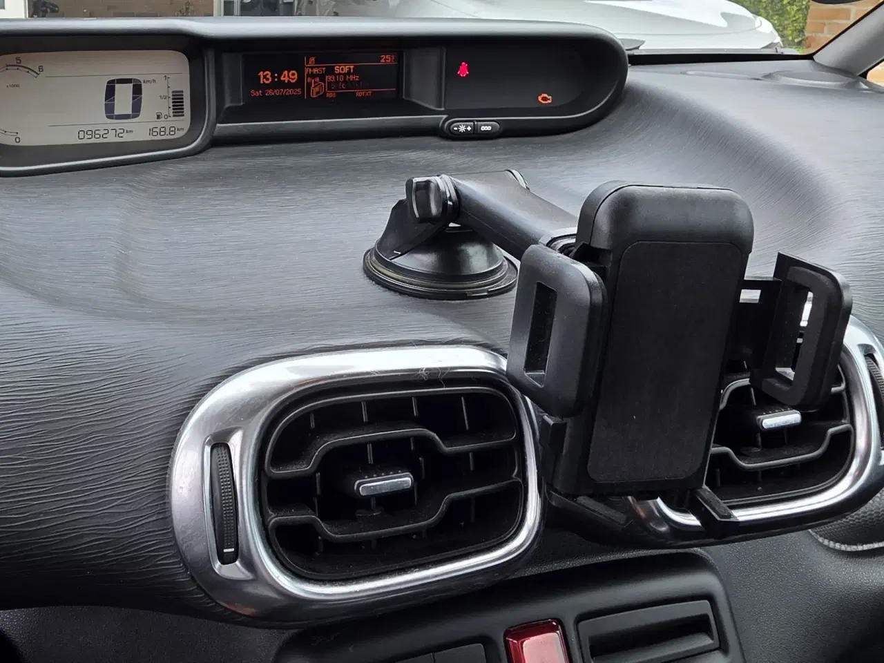 Billede 11 - Citroën C3 Picasso 