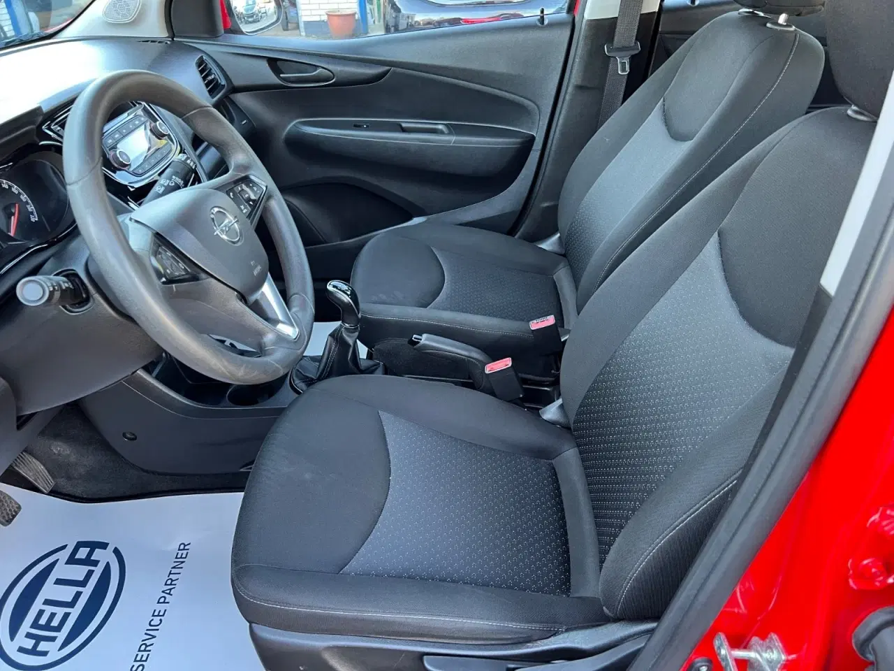 Billede 5 - Opel Karl 1,0 Innovation