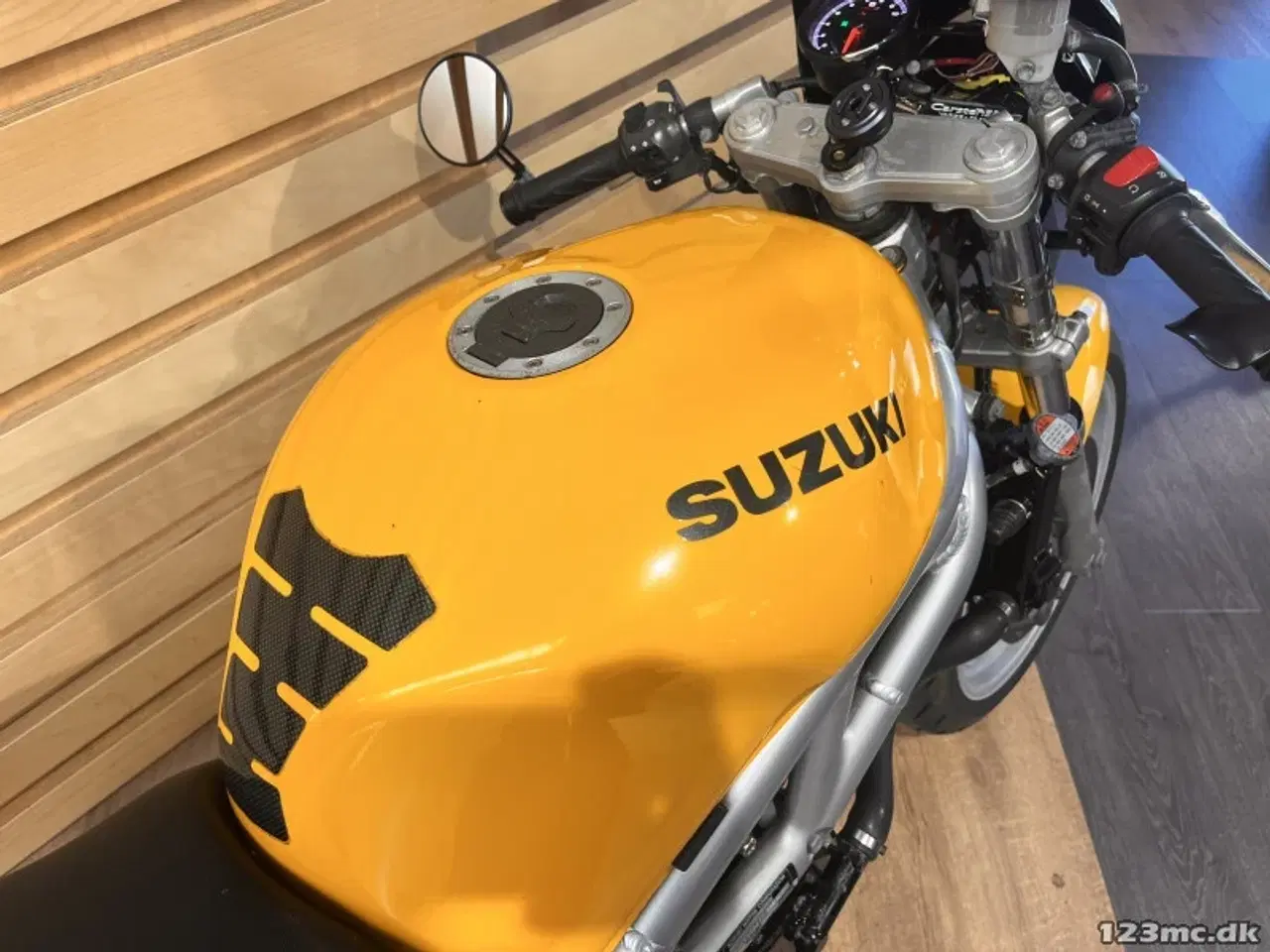 Billede 6 - Suzuki SV 650 S