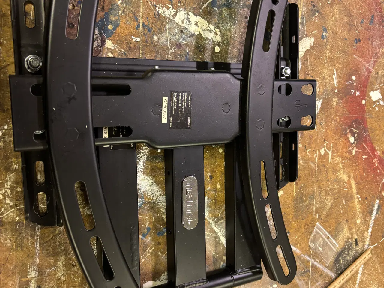 Billede 3 - Tv ophæng