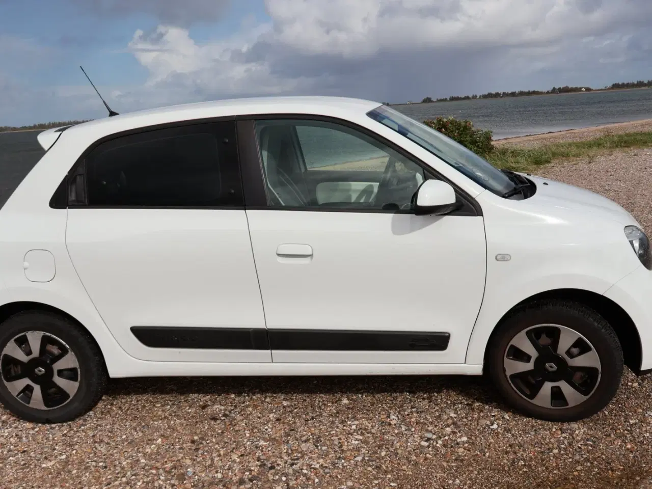 Billede 4 - Renault Twingo 1,0 SCe 70 Expression