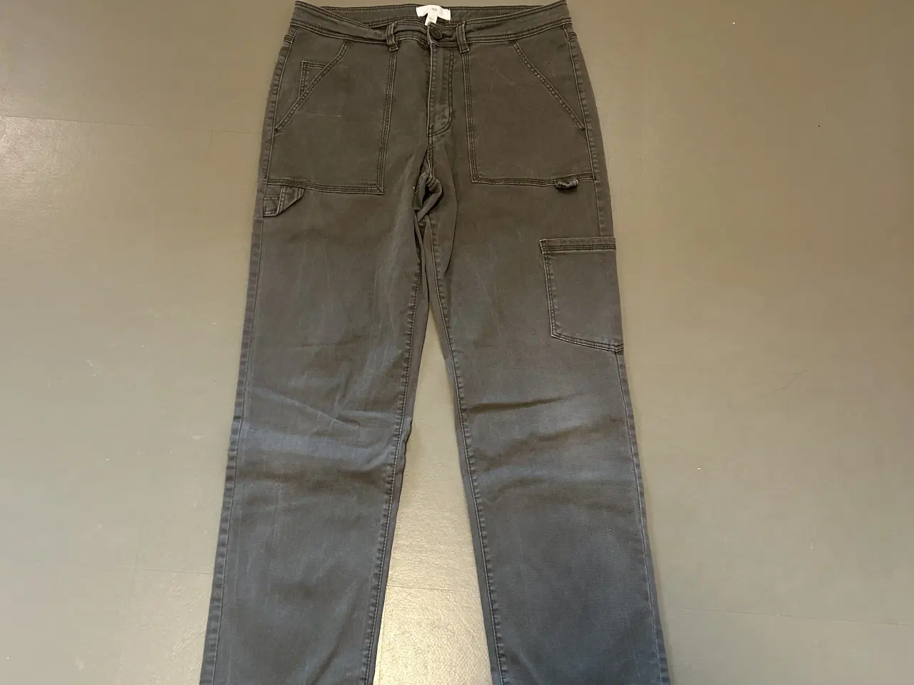 Billede 1 - H&M bukser