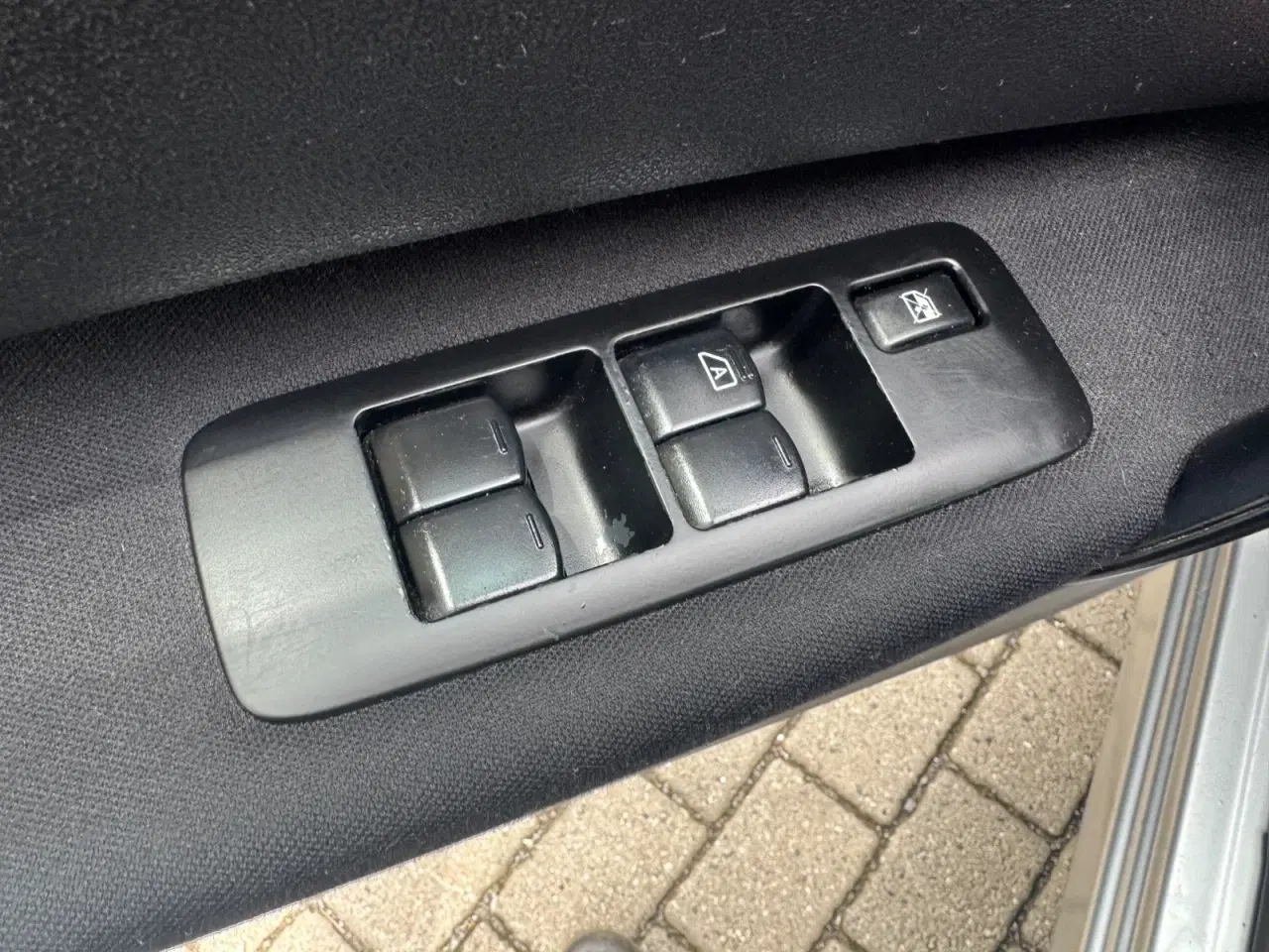 Billede 13 - Nissan Qashqai 1,6 Visia CVT
