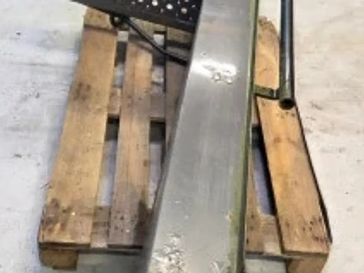 Billede 8 - Massey Ferguson 9280 Stige 28982487