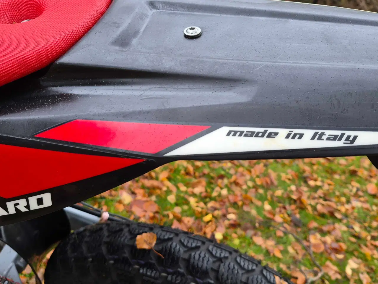 Billede 9 - DK'S Billigste FANTIC SM 45 Knallert!