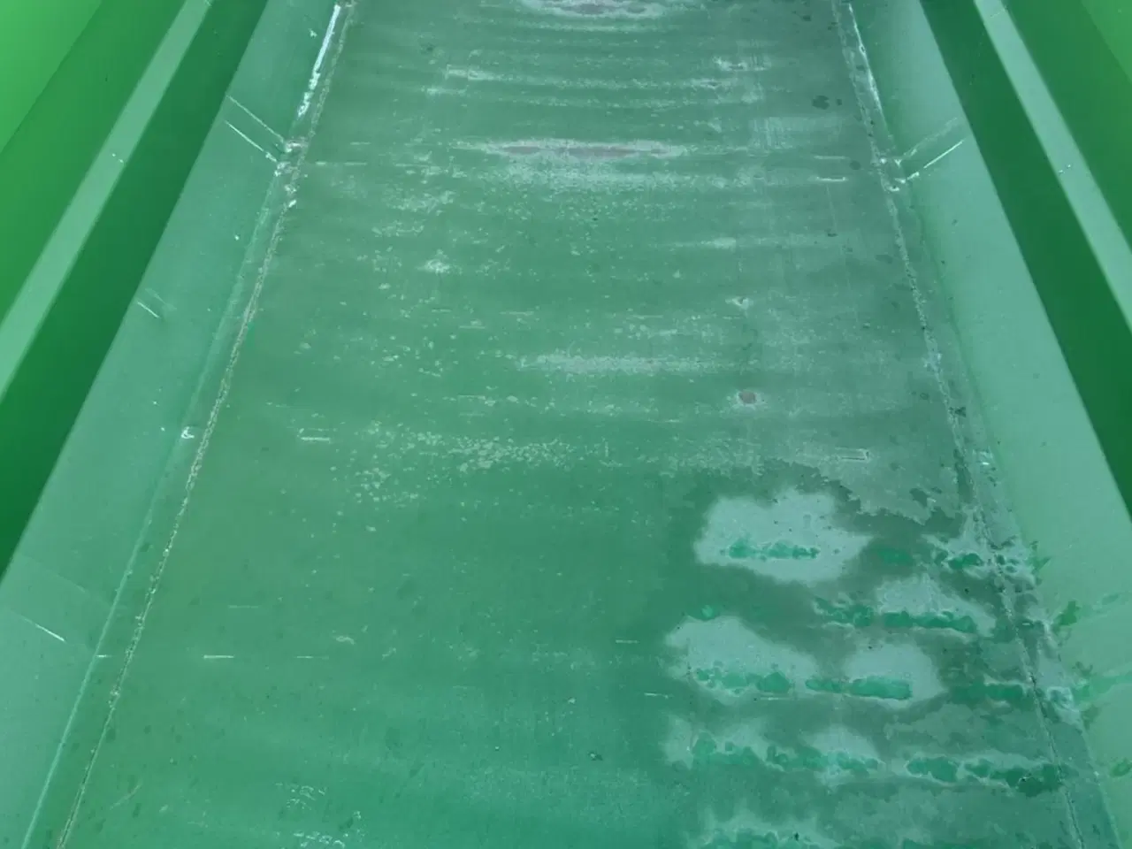 Billede 3 - Tinaz 18 tons bagtipvogne