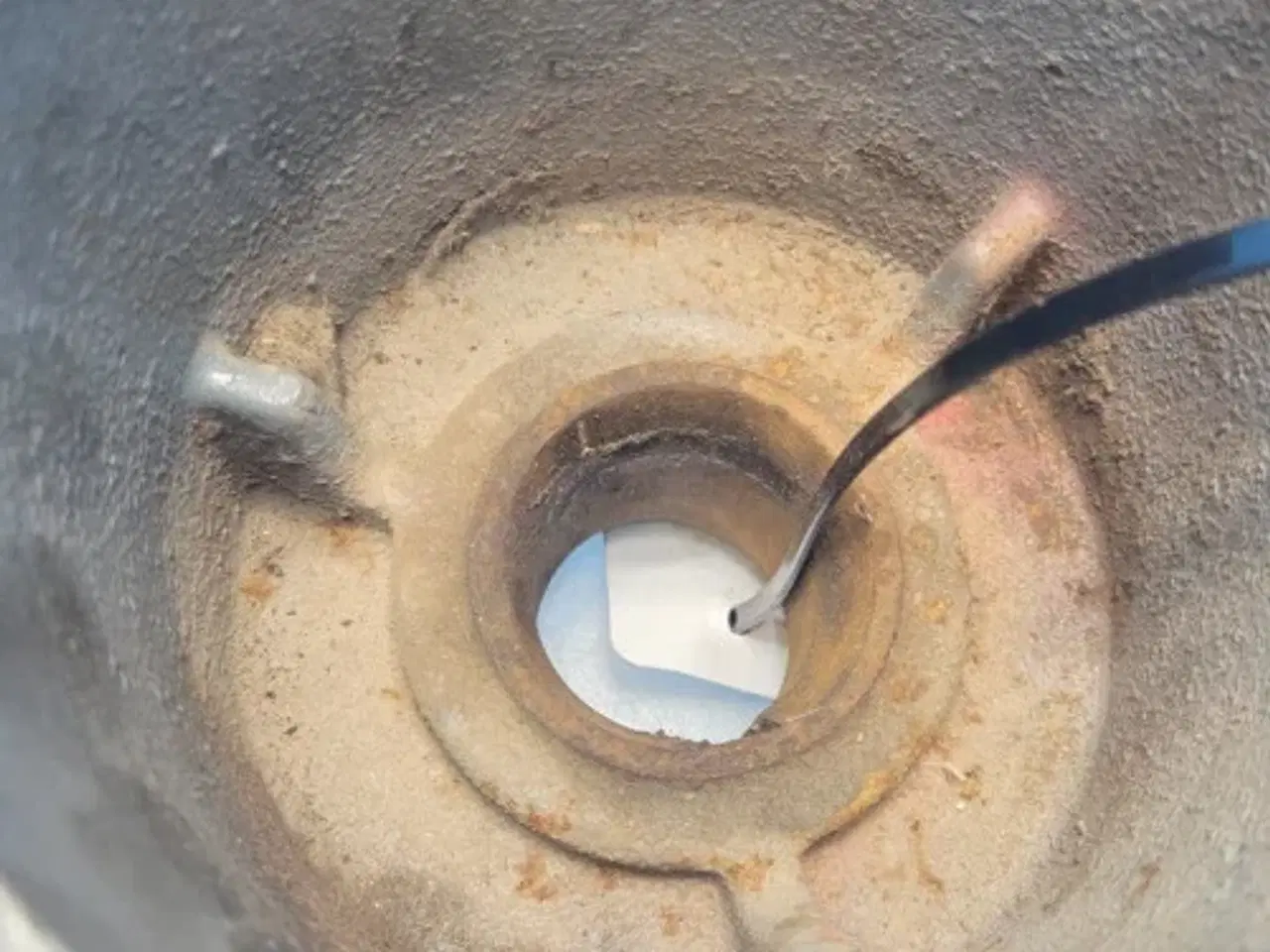 Billede 5 - Claas Jaguar 900 Remskive 00678632