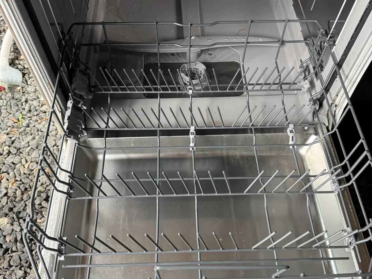 Billede 3 - Opvaskemaskinen 