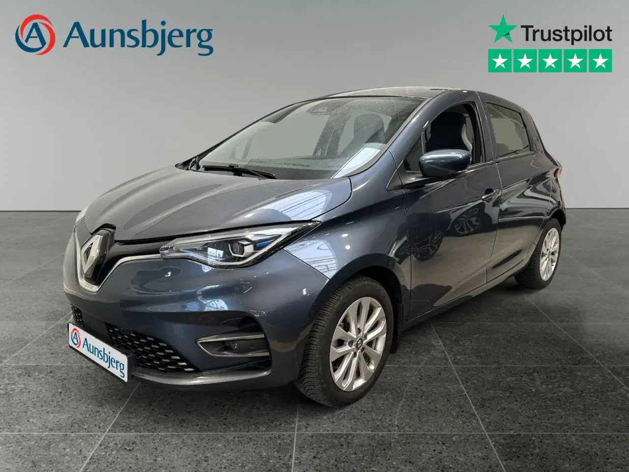 Billede 1 - Renault Zoe 52 Experience