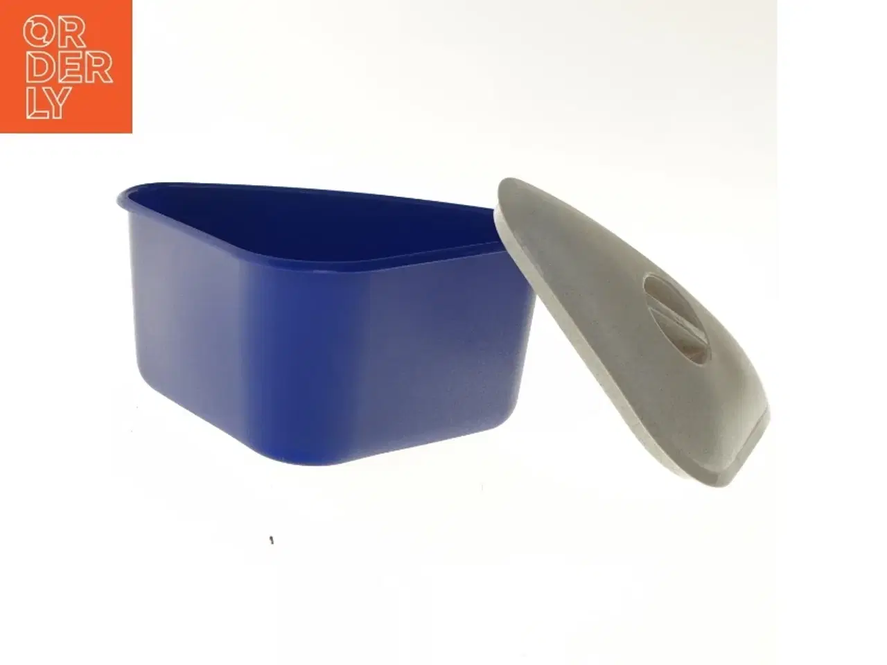 Billede 5 - Beholder fra Tupperware (str. 25x16x15 cm)