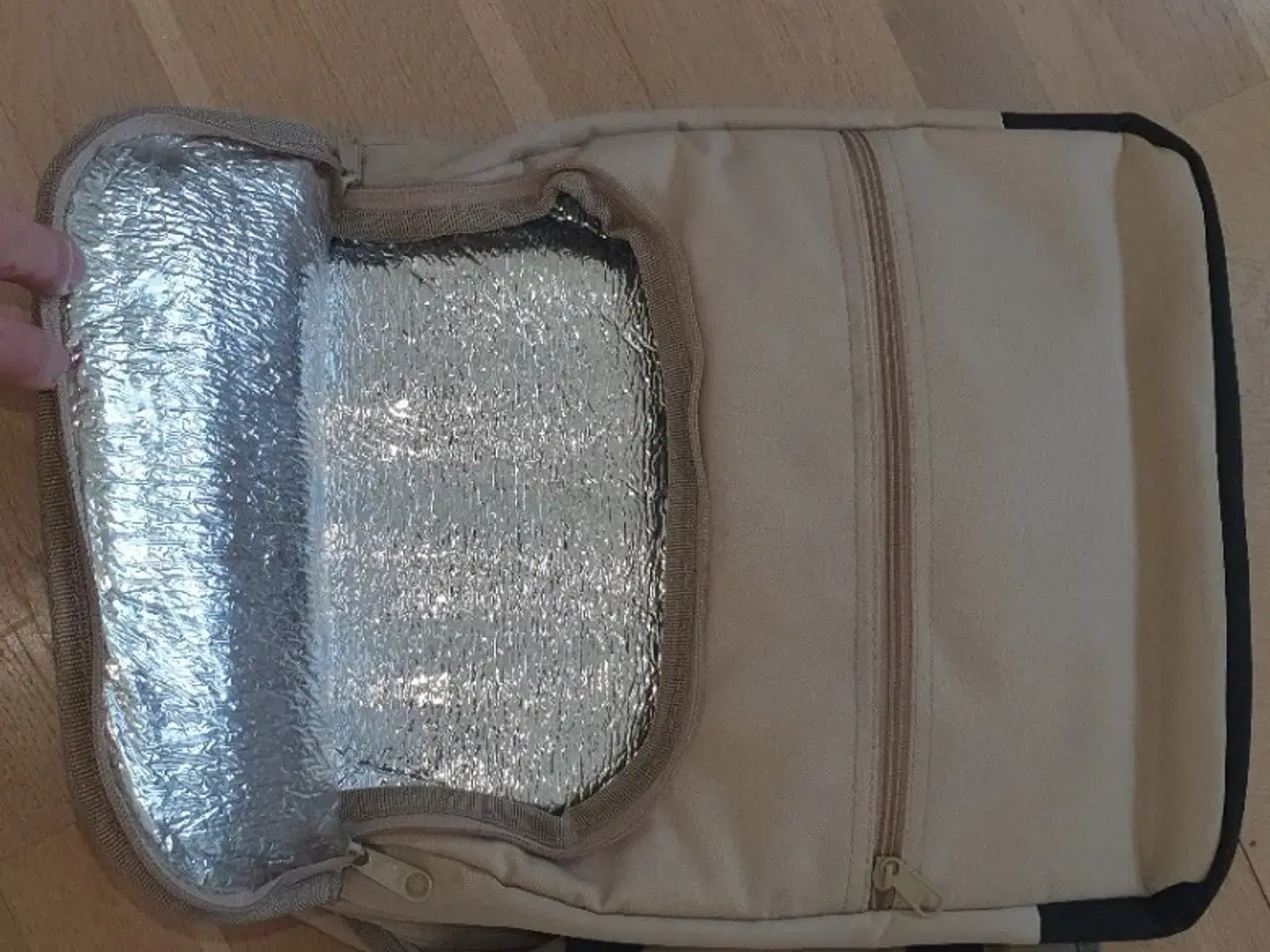 Billede 5 - Picnictaske 