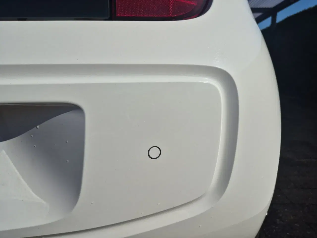 Billede 17 - VW Up! 1,0 75 High Up! BMT