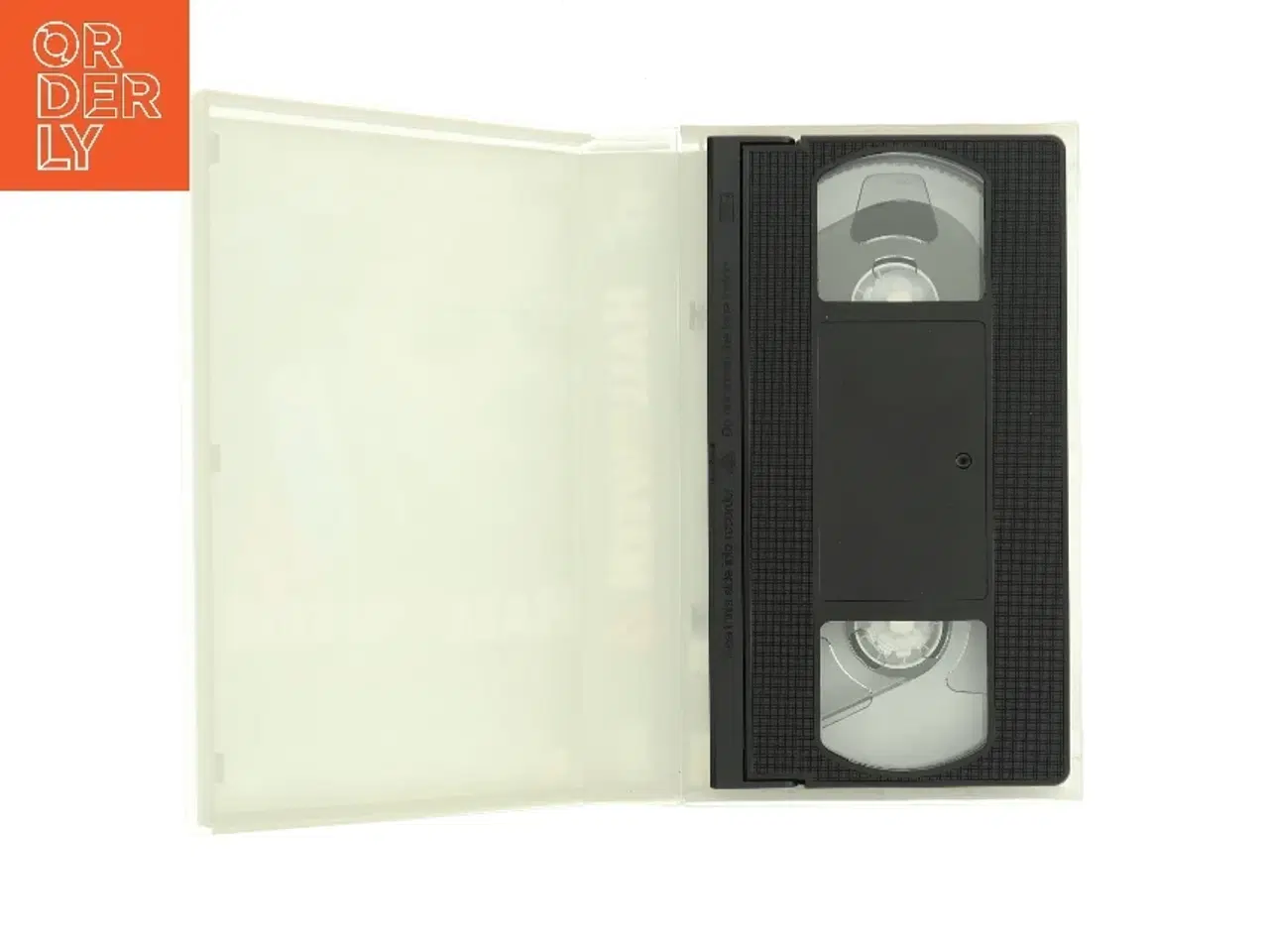 Billede 2 - Halloween 4: The Return of Michael Myers med Donald Pleasence (DVD)