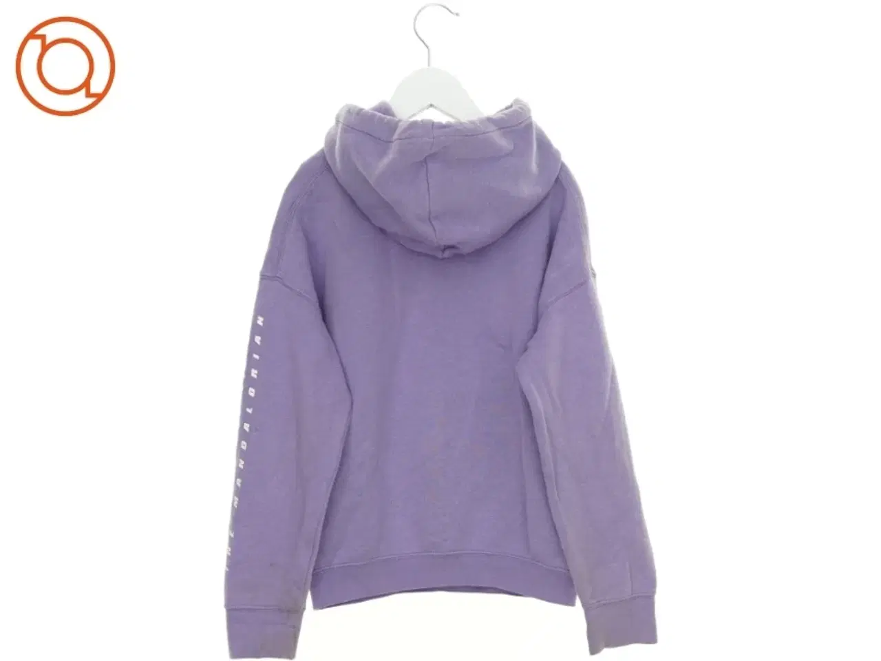 Billede 2 - Hættetrøje, The Mandalorian fra H&M (str. 140 cm)