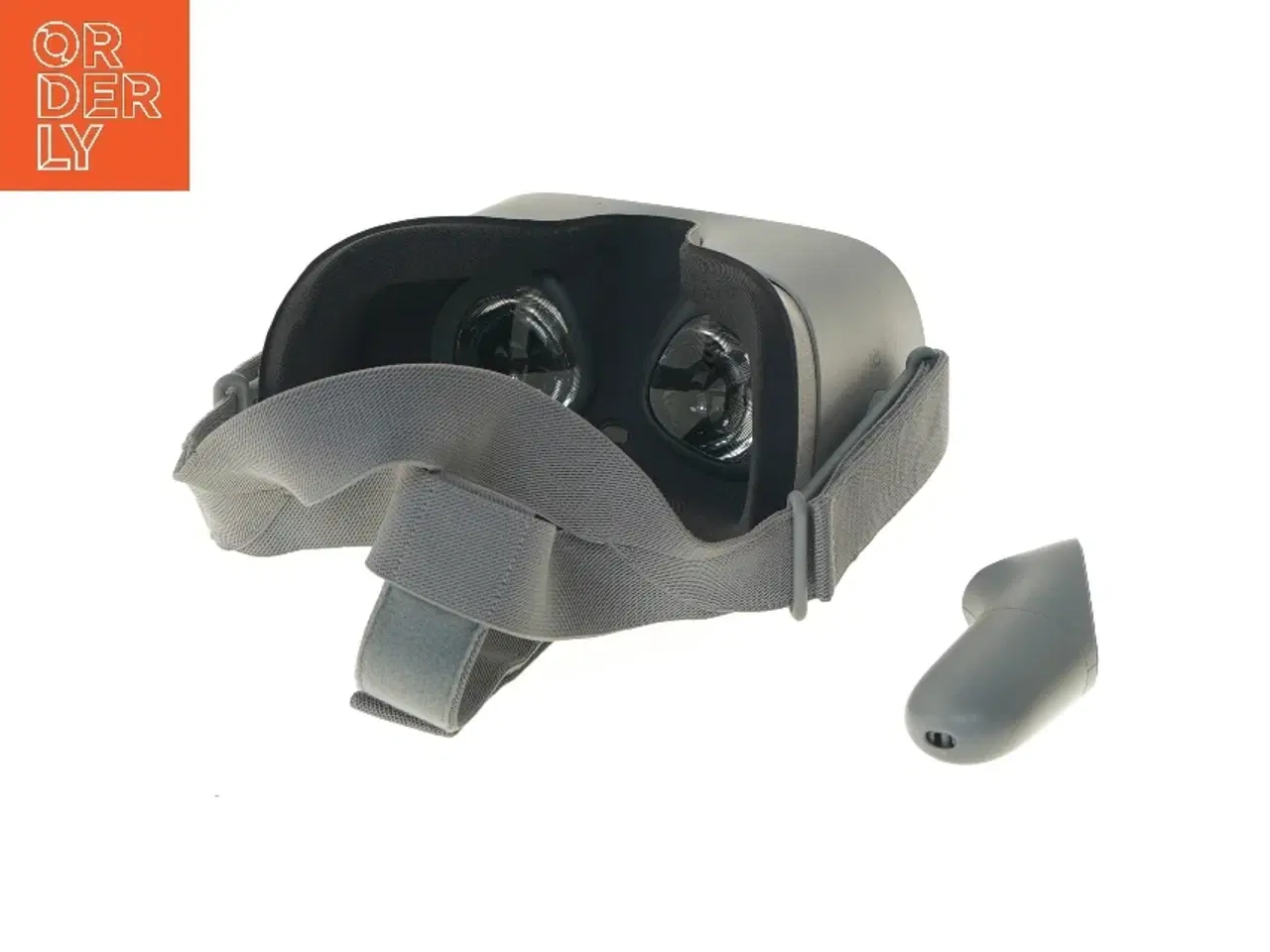 Billede 4 - VR-headset Oculus Go fra Oculus (str. 20 cm)