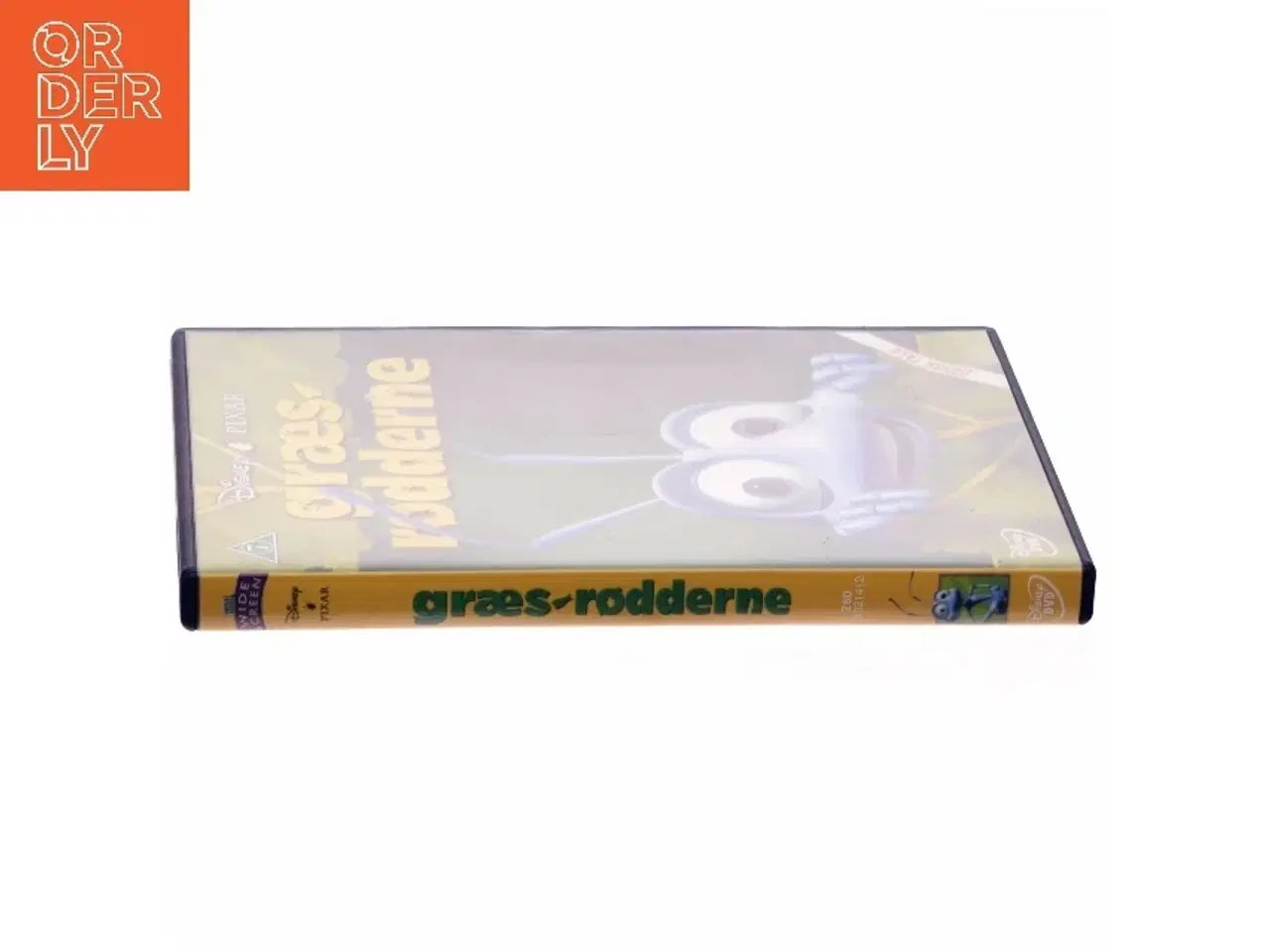 Billede 2 - Græsrødderne