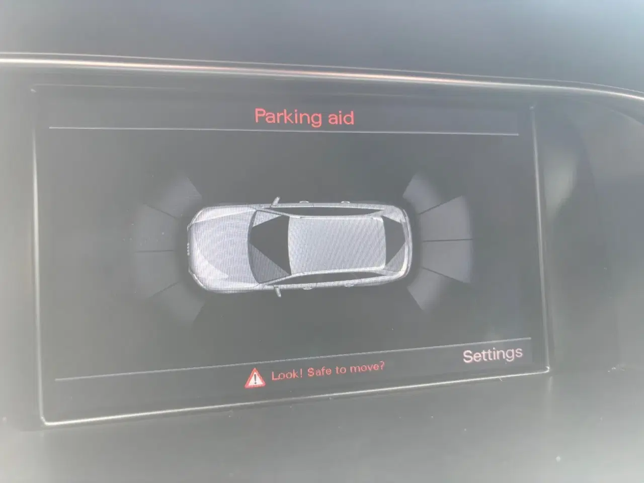 Billede 14 - Audi A4 2,0 TDi 150 Avant Multitr. Van