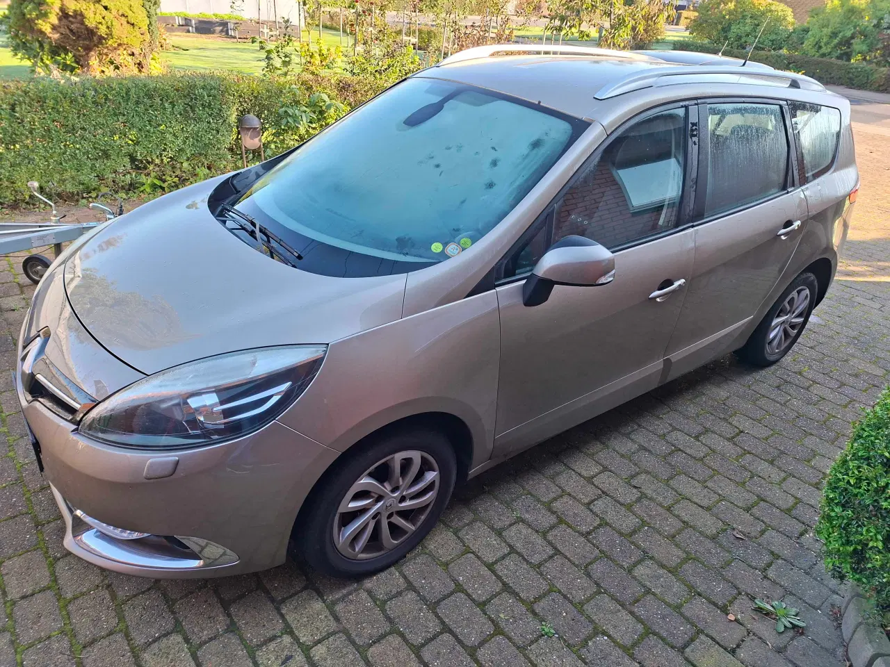 Billede 5 - Renault Grand scenic 