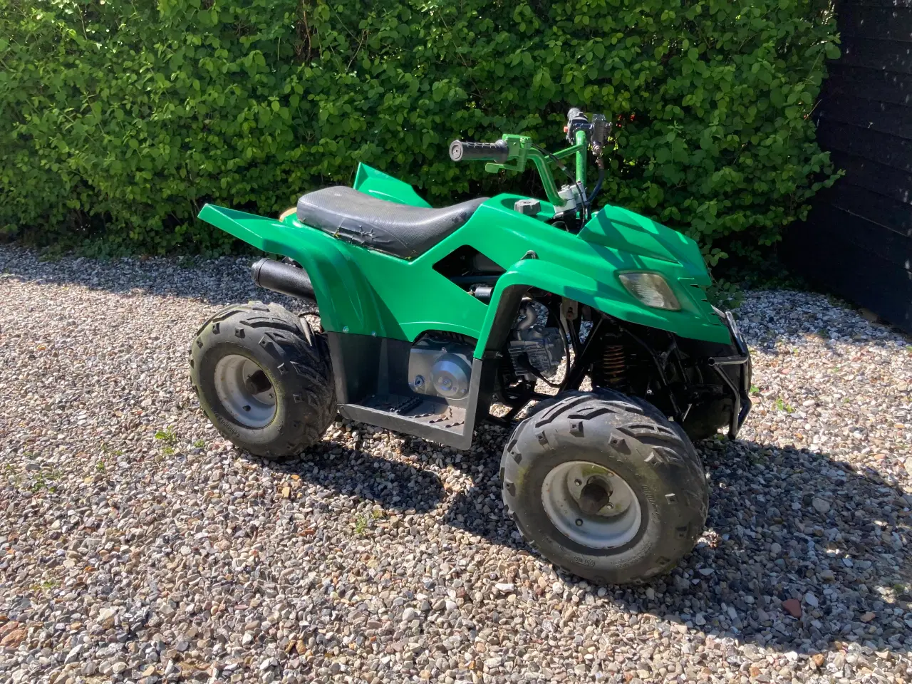 Billede 3 - ATV