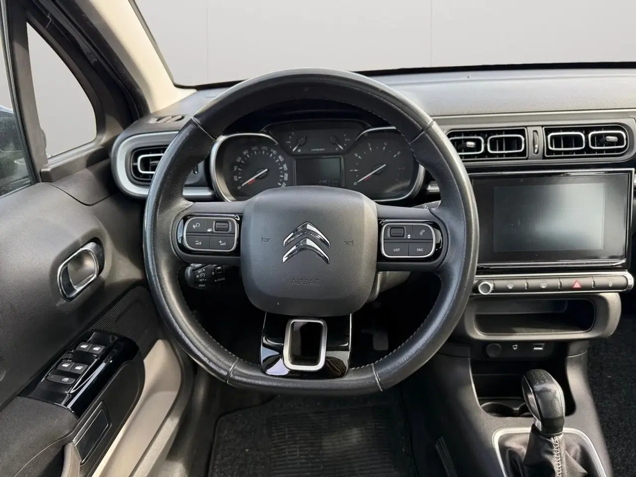 Billede 8 - Citroën C3 1,6 BlueHDi 100 SkyLine