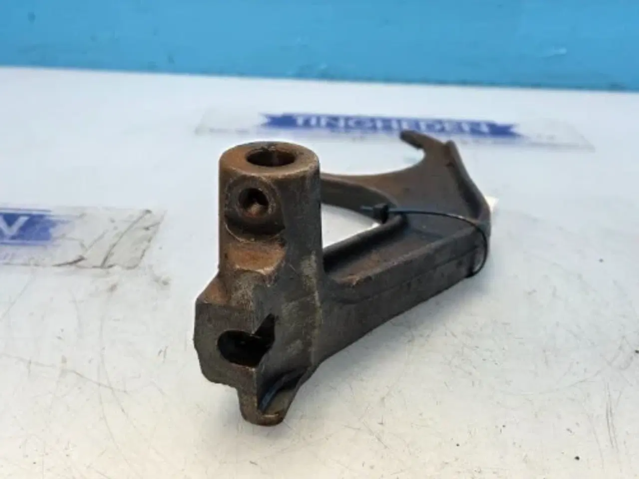 Billede 7 - Ford 8210 Gaffel E1NN7231DA