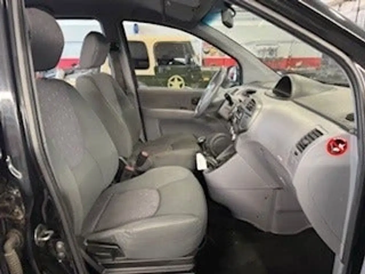 Billede 9 - Hyundai Matrix 1,6 