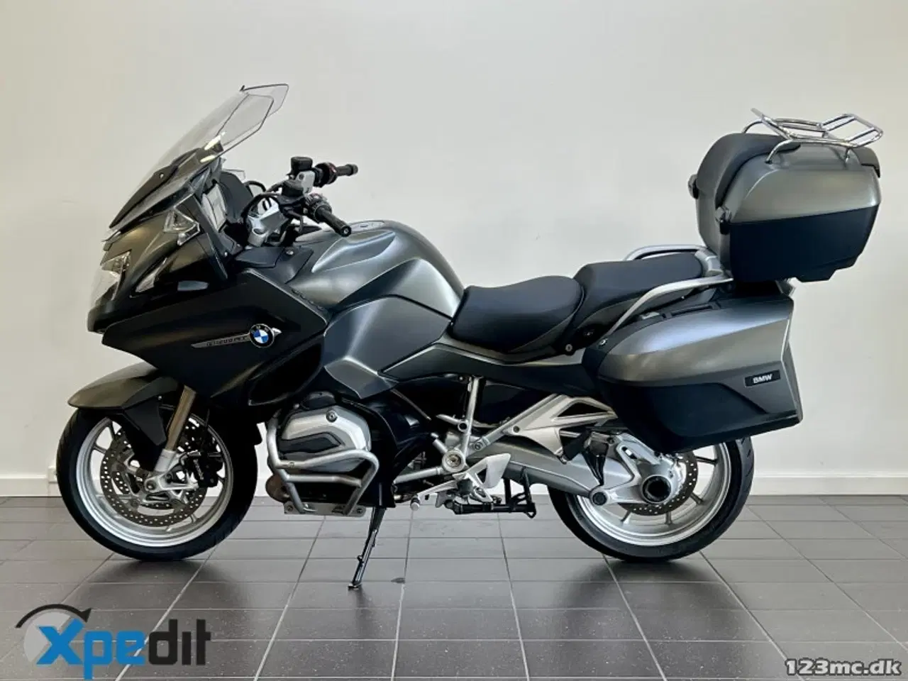 Billede 6 - BMW R 1200 RT