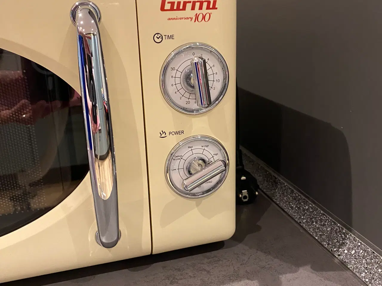 Billede 5 - Girmi Microovn 