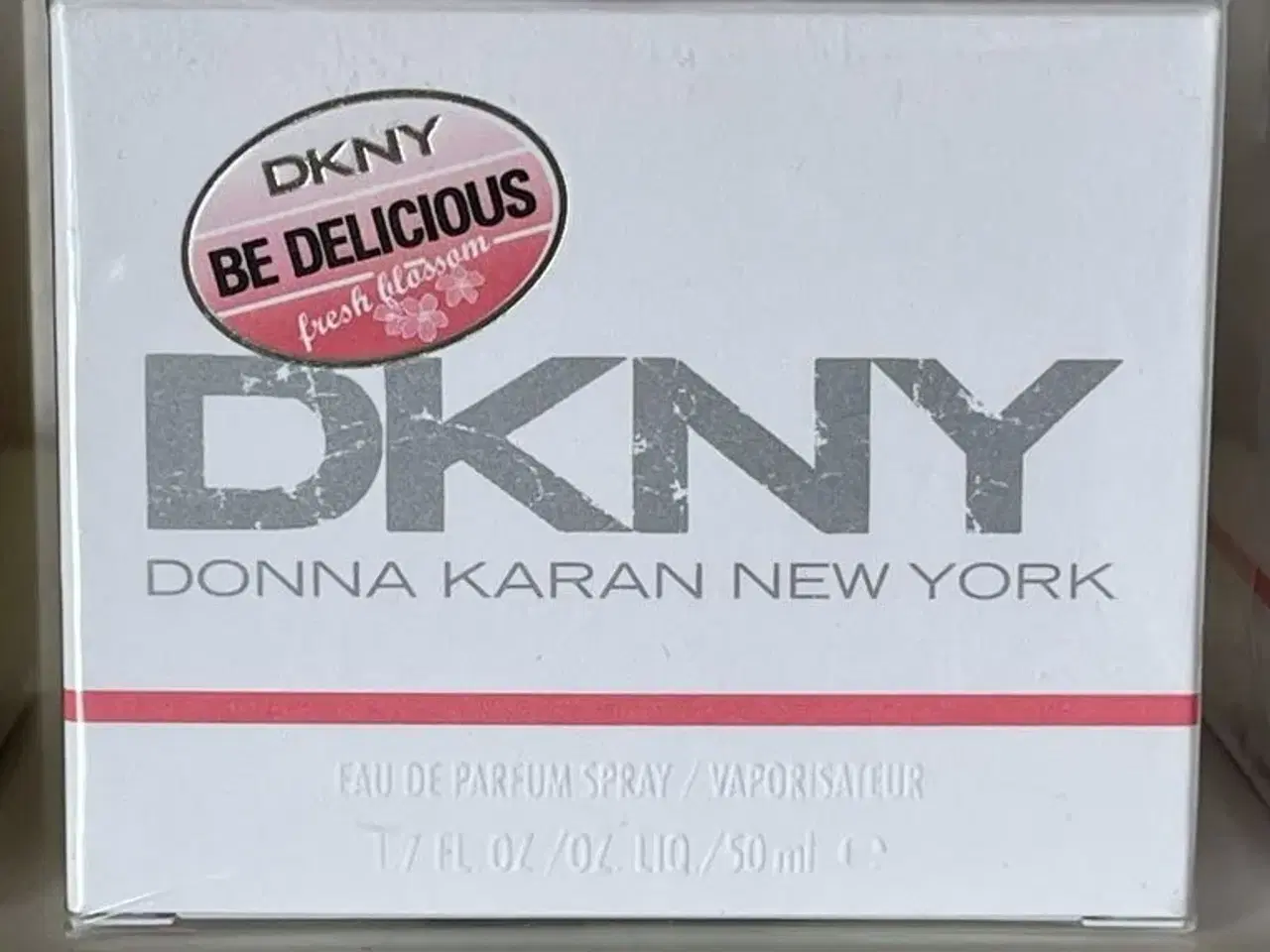 Billede 3 - Nye forskellige Donna Karan New York parfumer