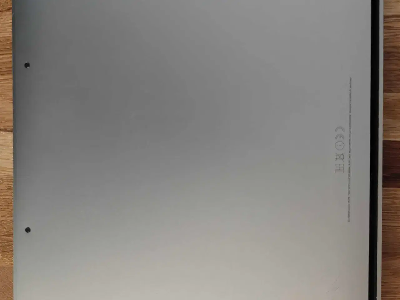 Billede 4 - MacBook Pro