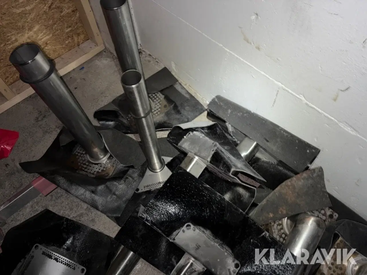 Billede 7 - Tagbrønd 20 styk