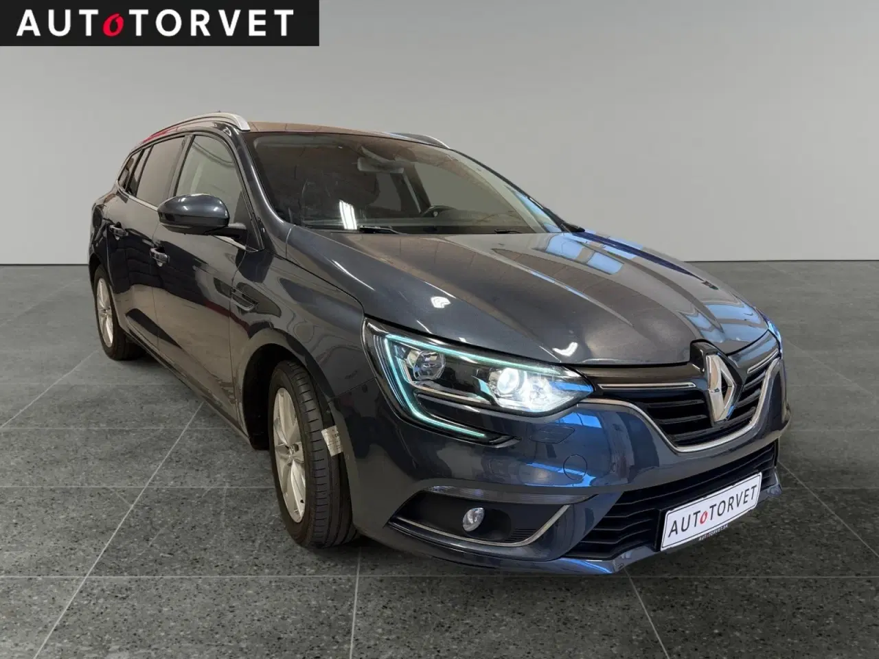 Billede 2 - Renault Megane IV 1,5 dCi 110 Zen Sport Tourer