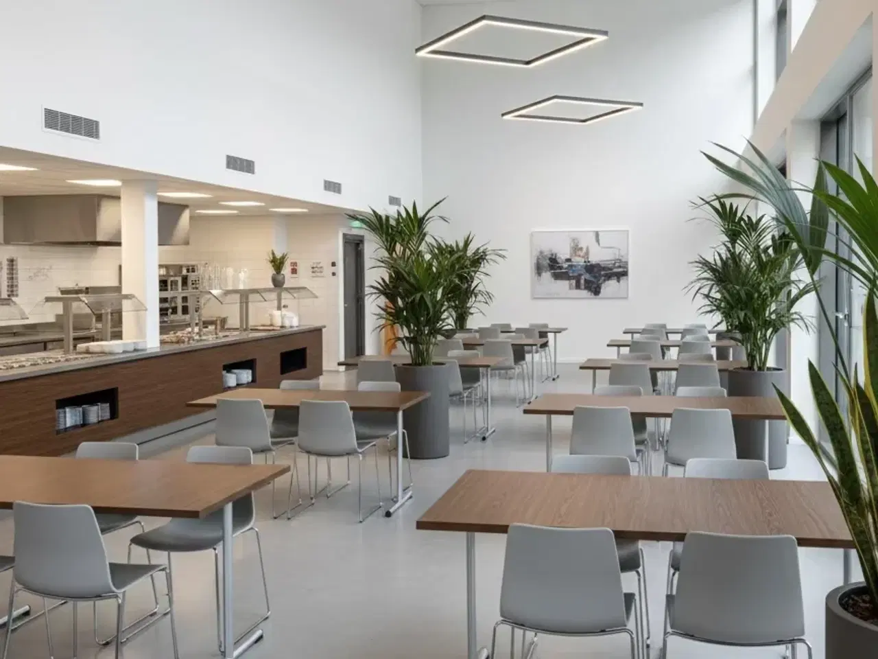 Billede 2 - Brunner | Sleight Klapbord (180x80)