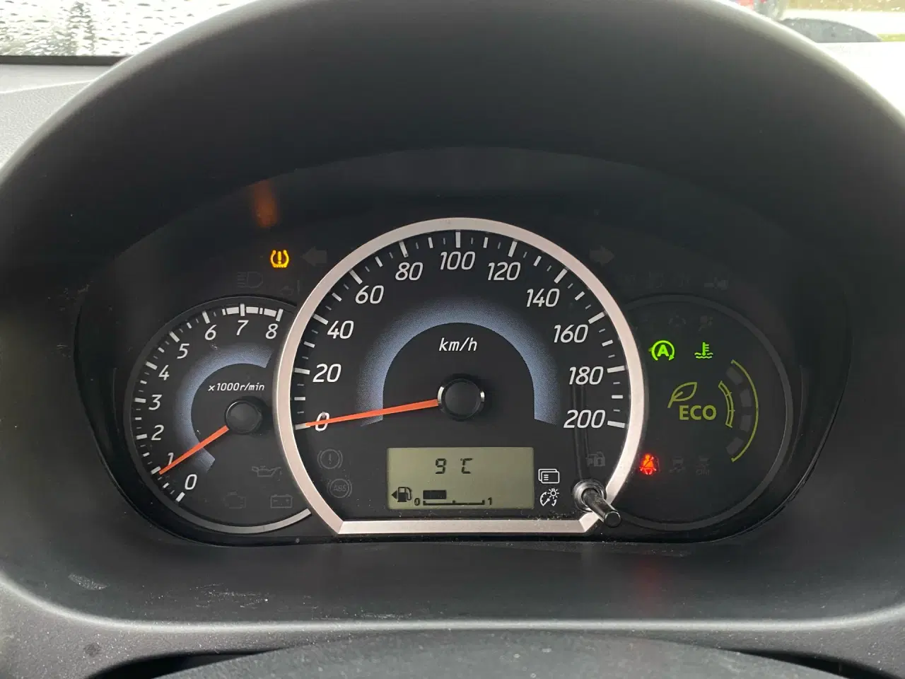 Billede 10 - Mitsubishi Space Star 1,2 Intense 80HK 5d