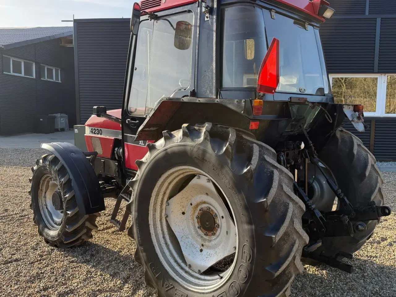 Billede 6 - Case IH 4230 XL