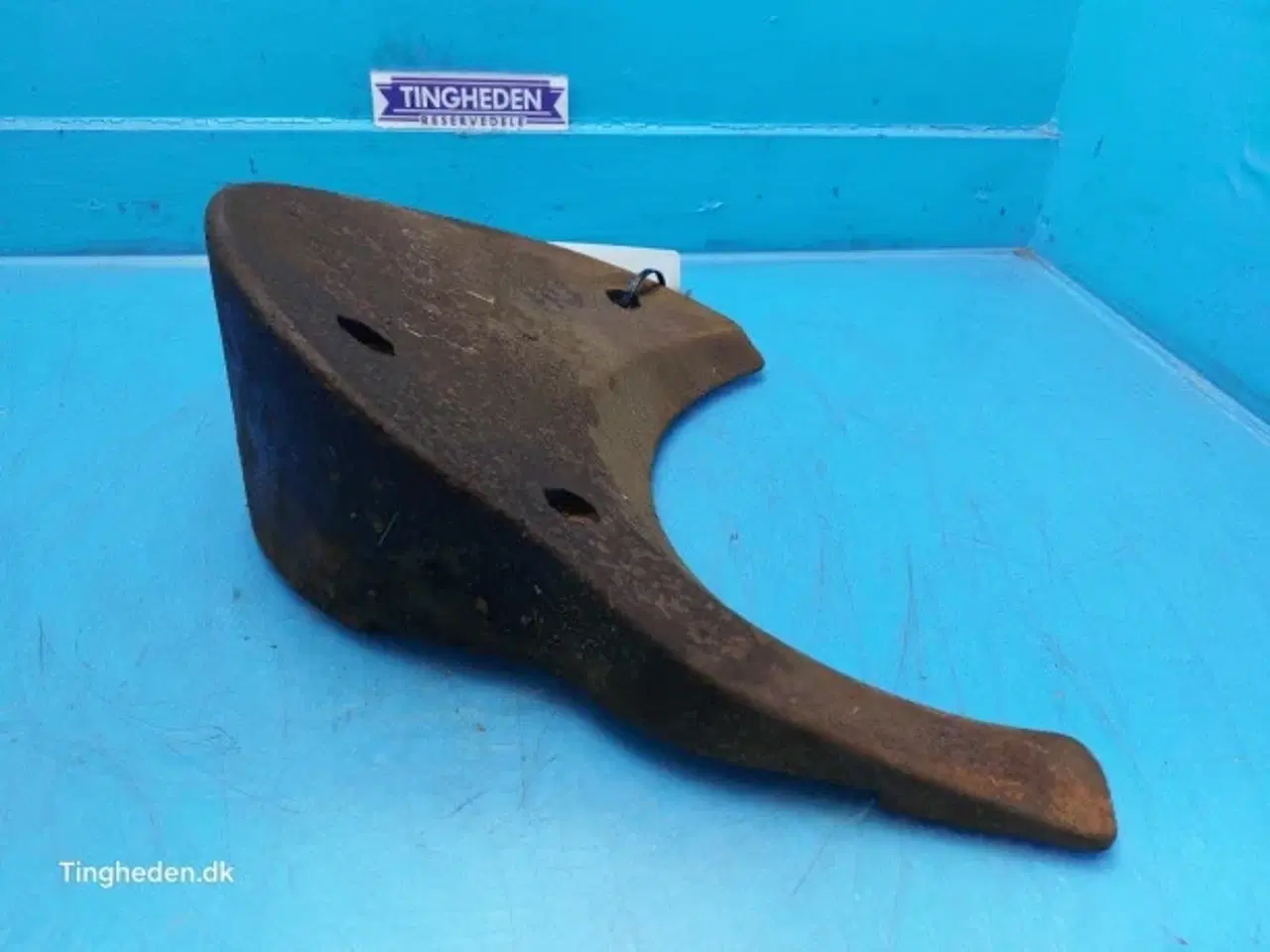 Billede 5 - Case 9230 Afledeplade L. 87662508