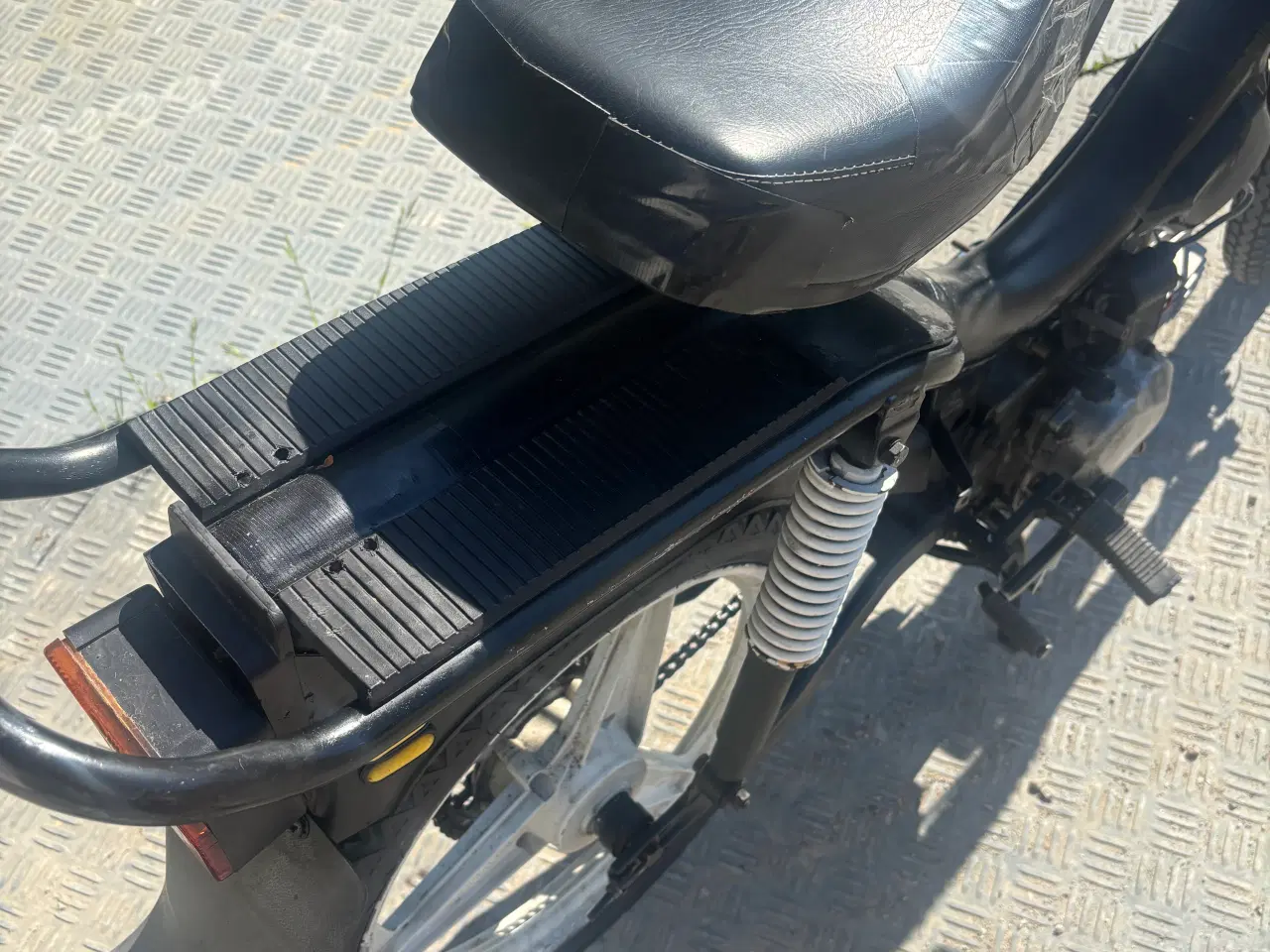 Billede 7 - Puch manet Korado