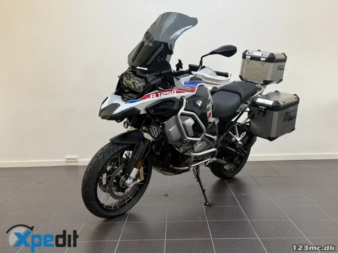 Billede 5 - BMW R 1250 GS Adventure