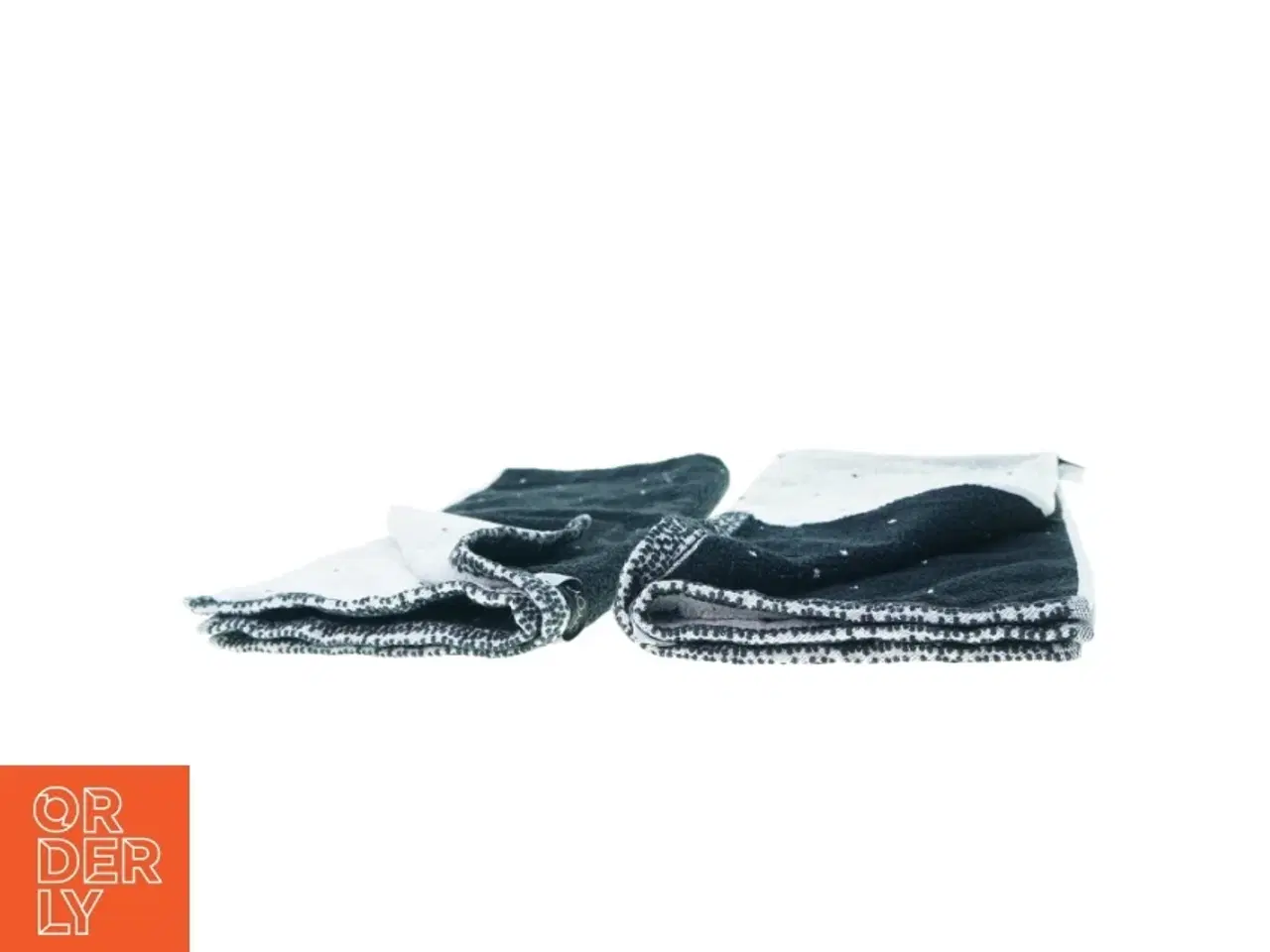 Billede 2 - Håndklæder fra Oyoy Living Design (str. 92 x 45 cm)