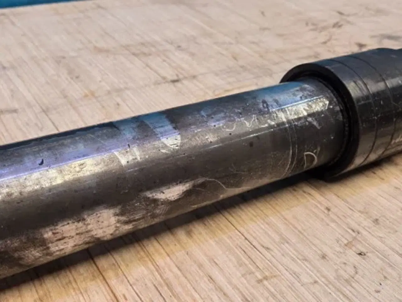 Billede 13 - Case 8010 Cylinder 87282426