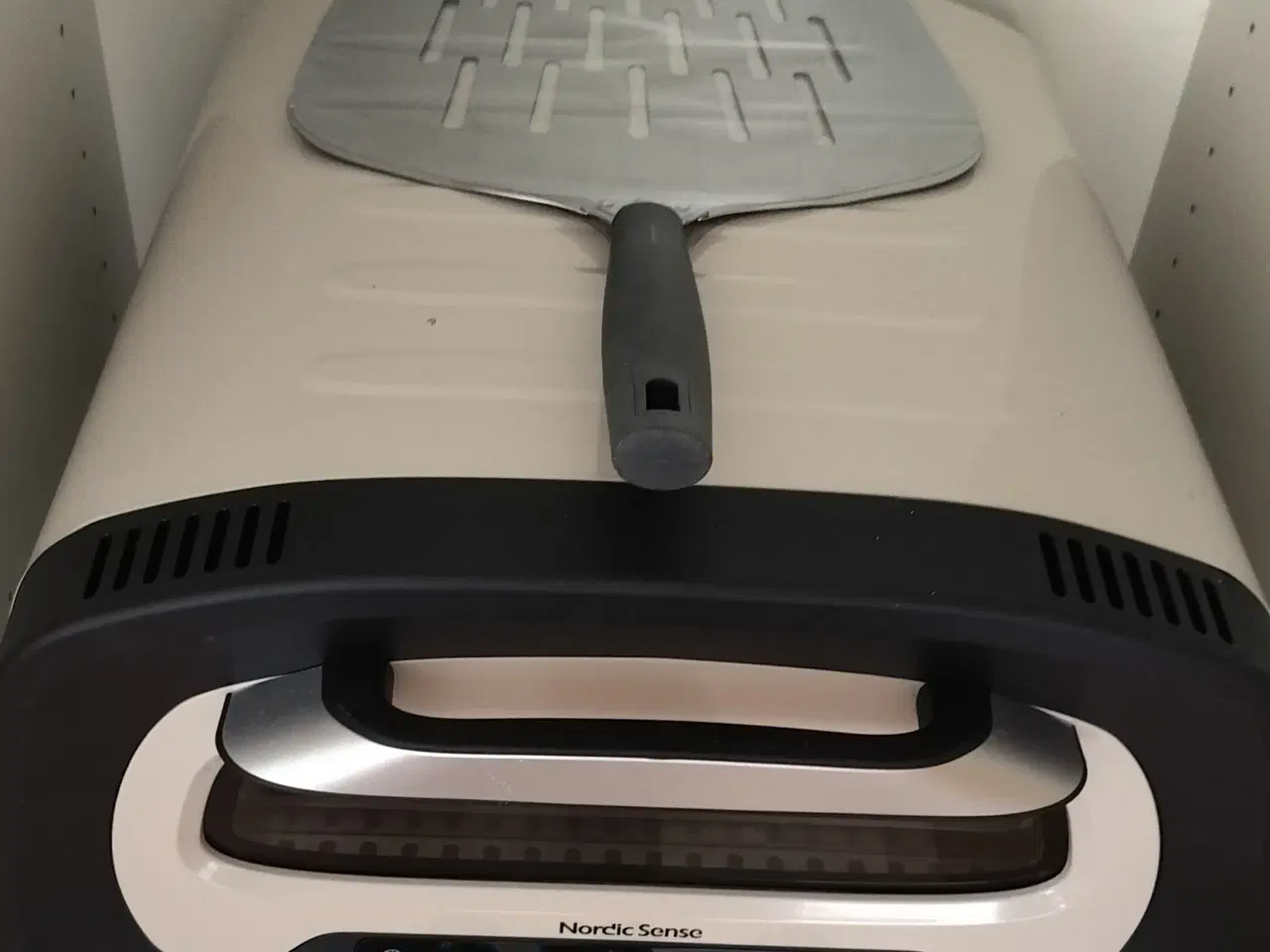 Billede 1 - Pizza Oven electric Nordic sense