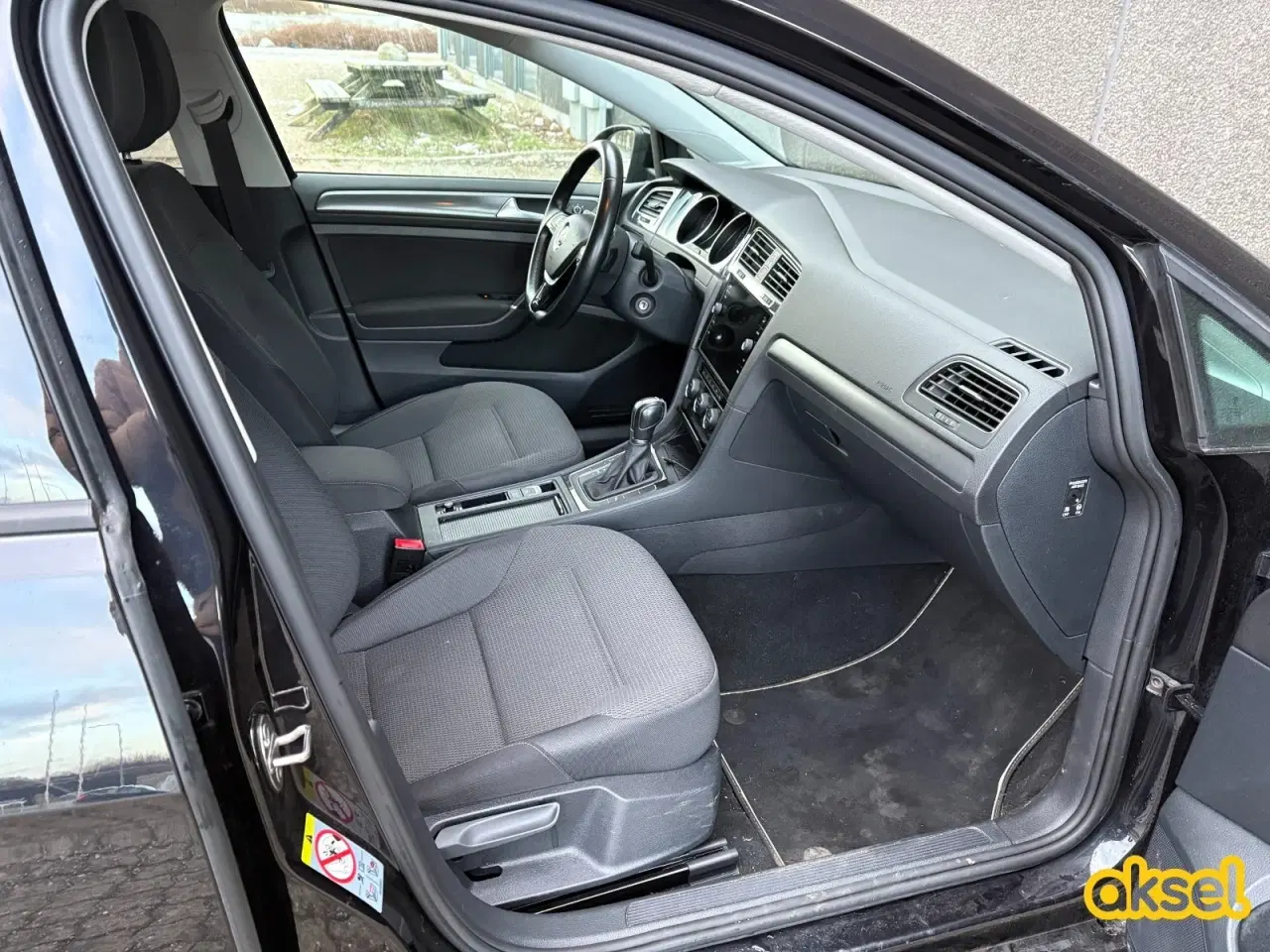 Billede 18 - VW Golf VII 1,5 TSi 130 Comfortline Connect DSG