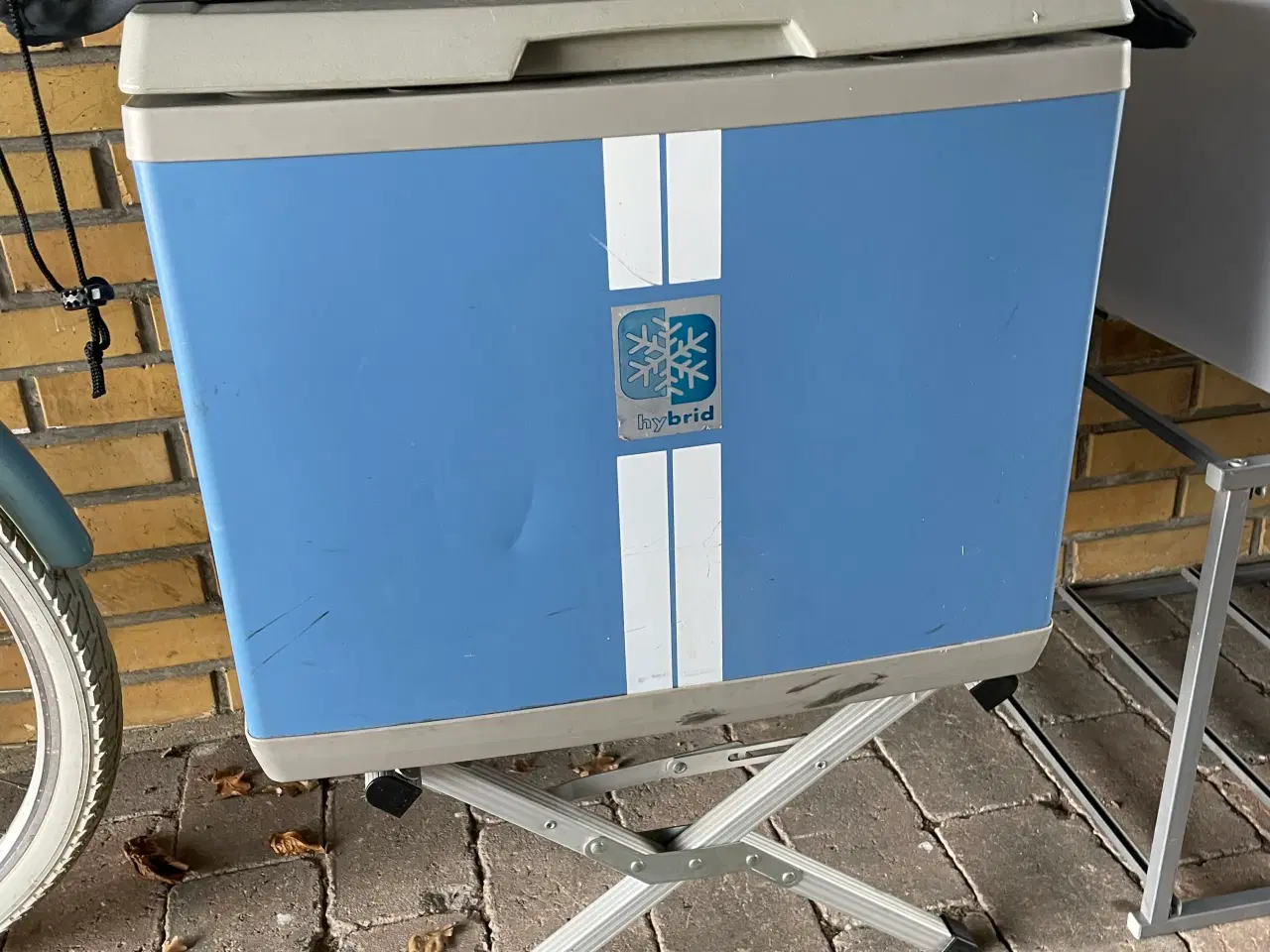 Billede 1 - Køleboks 12/230v