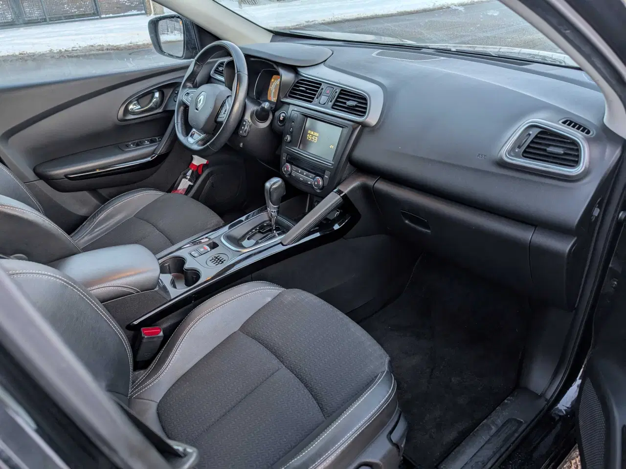 Billede 8 - Renualt Kadjar automatgear 