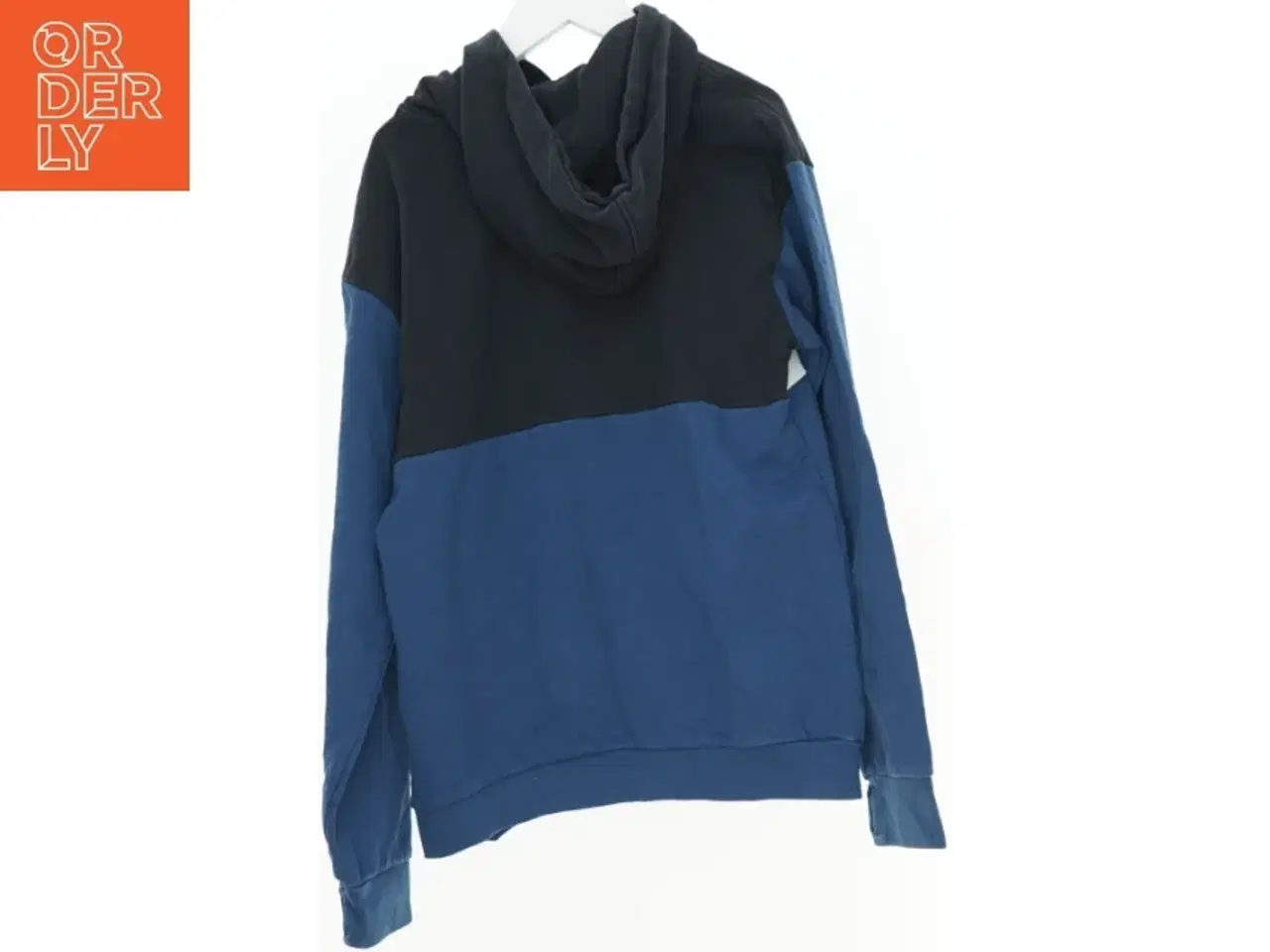 Billede 1 - Hættetrøje fra Hummel (str. 152 cm)