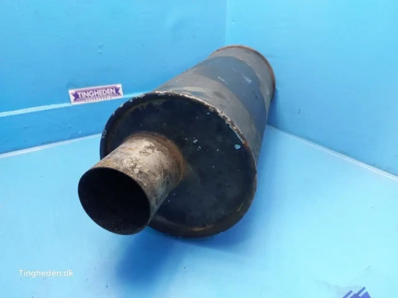 Billede 16 - Valmet 8050 Lydpotte 33186410