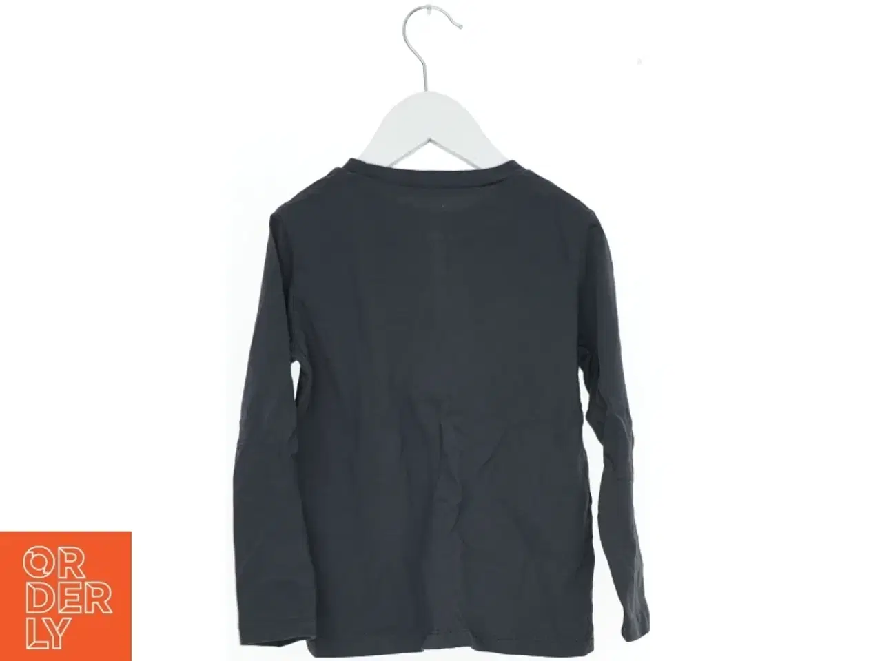 Billede 2 - Langærmet t-shirt til børn fra H&M (str. 116)