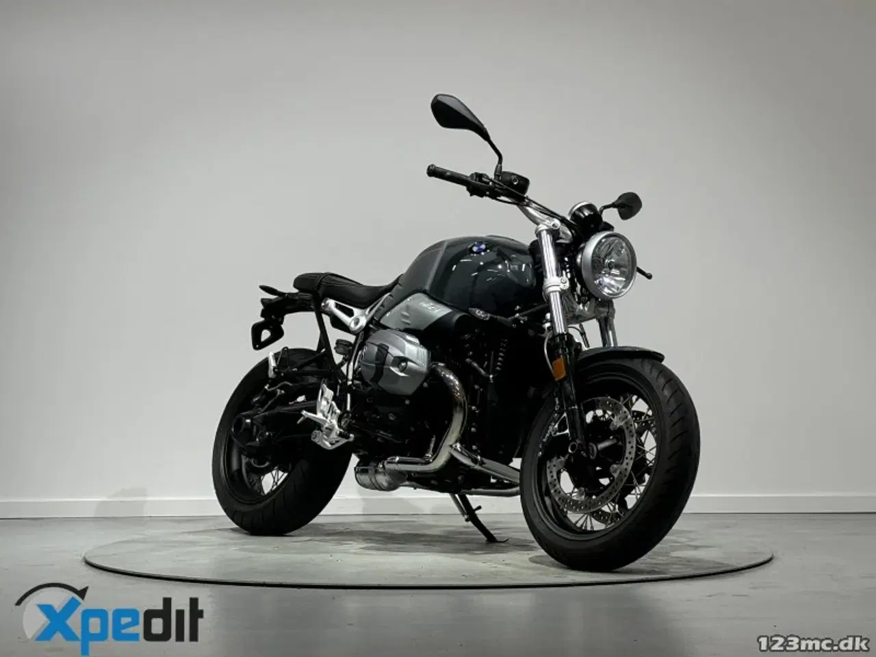 Billede 3 - BMW R NineT Pure