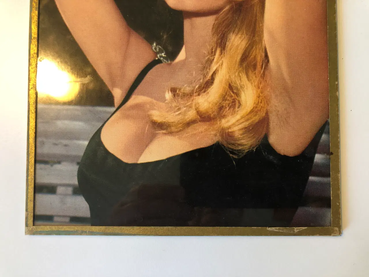 Billede 5 - Billede af Brigitte Bardot