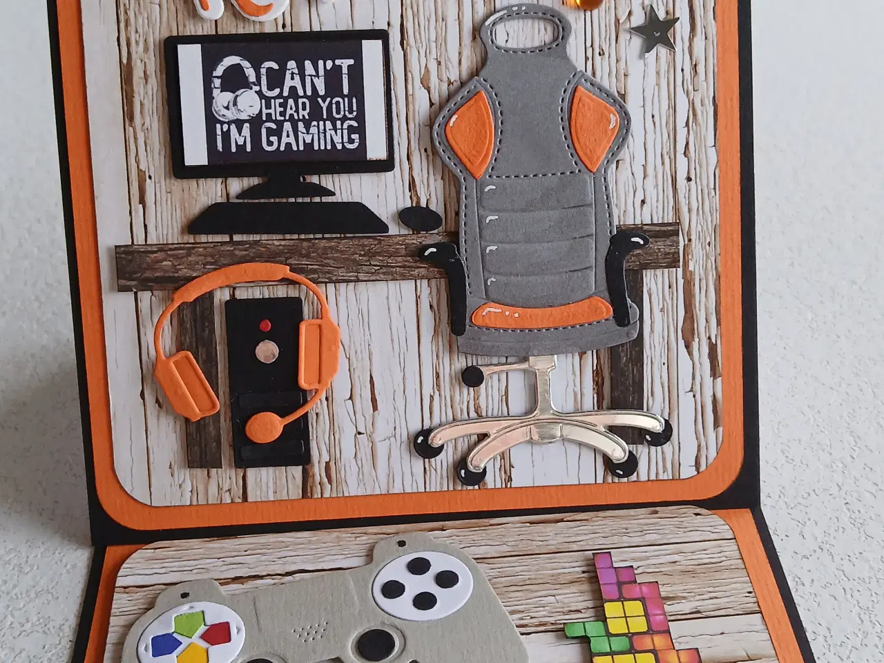 Billede 3 - Konfirmationskort til drenge eller piger Sælges.